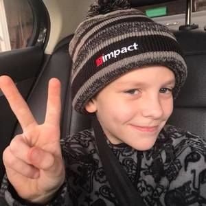 Meet your Posher, Nancy